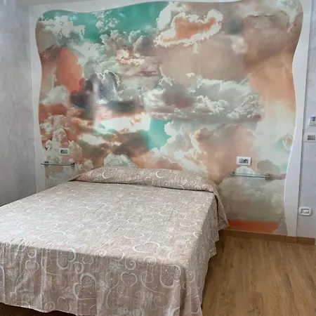 Tropea Solemare トロペーア